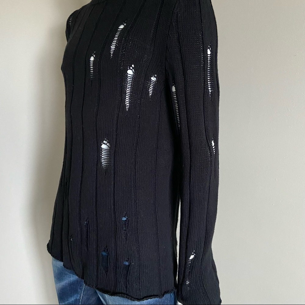 Zara sweater - Picture 5 of 10